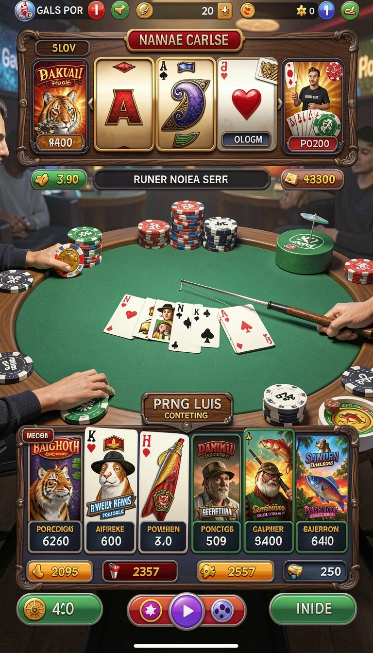 Screenshot paus123 Versi Terbaru untuk Android Tanpa Ribet nomor 3