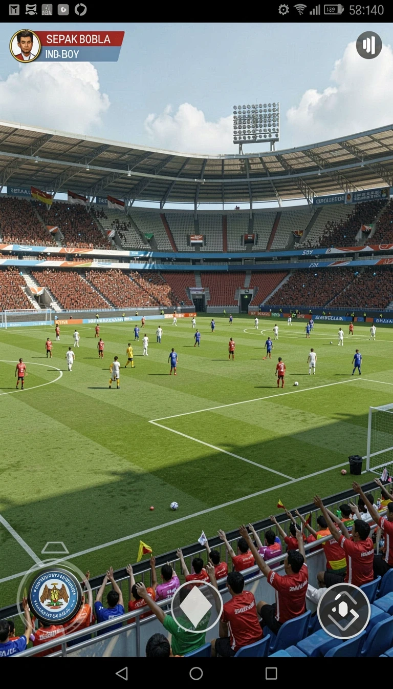 Screenshot asia200 Terbaru: Download APK dan Info Lengkap nomor 1