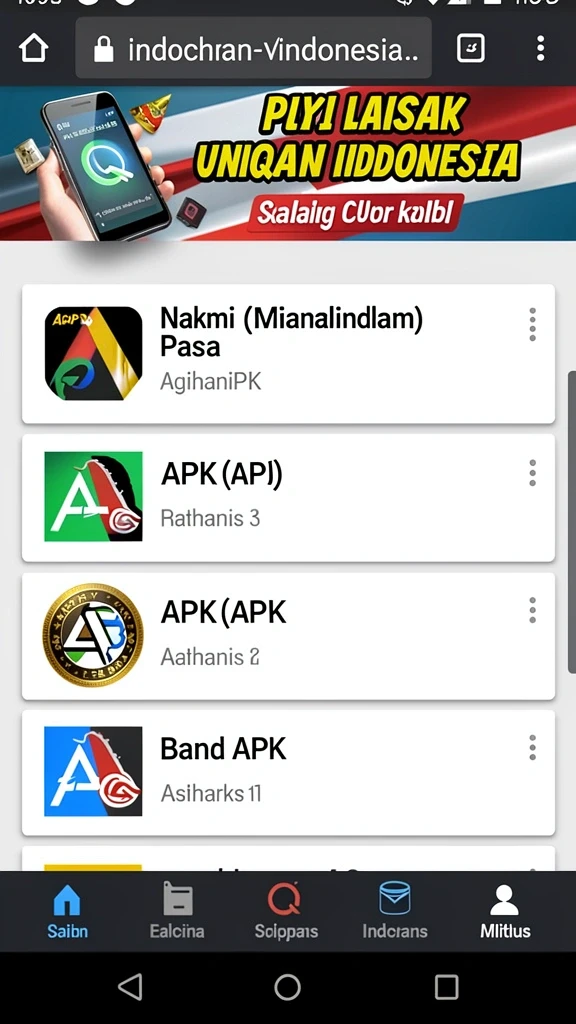 Screenshot slot138 App: Info, Rating, dan Link Download nomor 3
