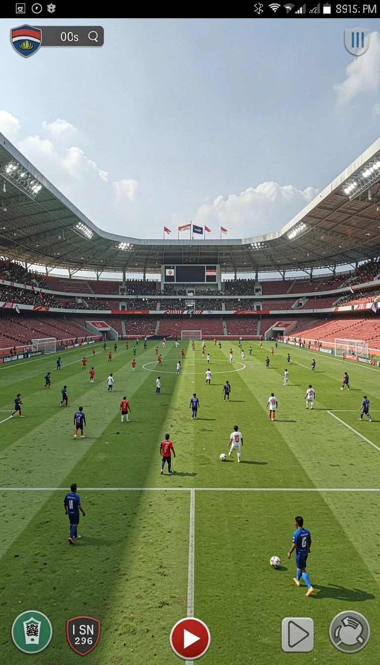 Screenshot l777 APK Terbaru 2026 untuk Semua Perangkat nomor 3