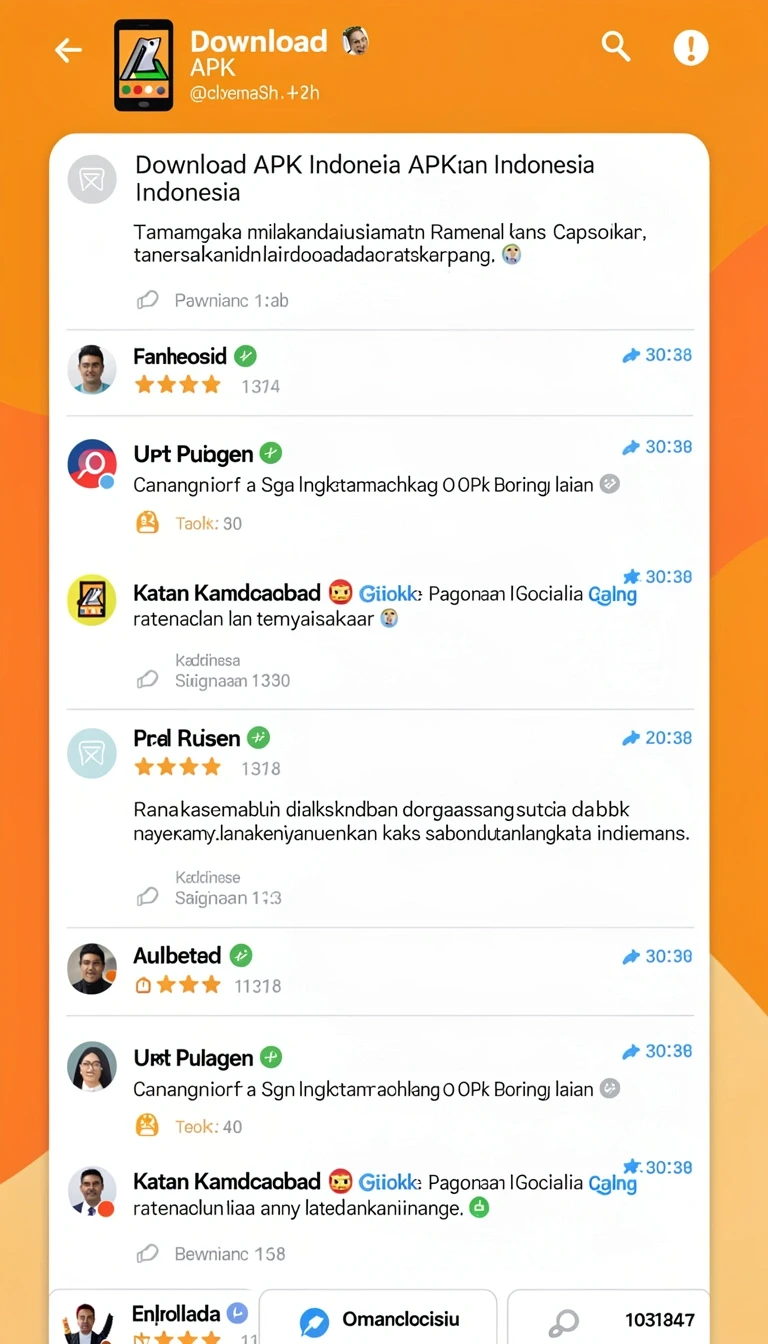 Screenshot Aplikasi citibet88 Terpercaya untuk Android nomor 1
