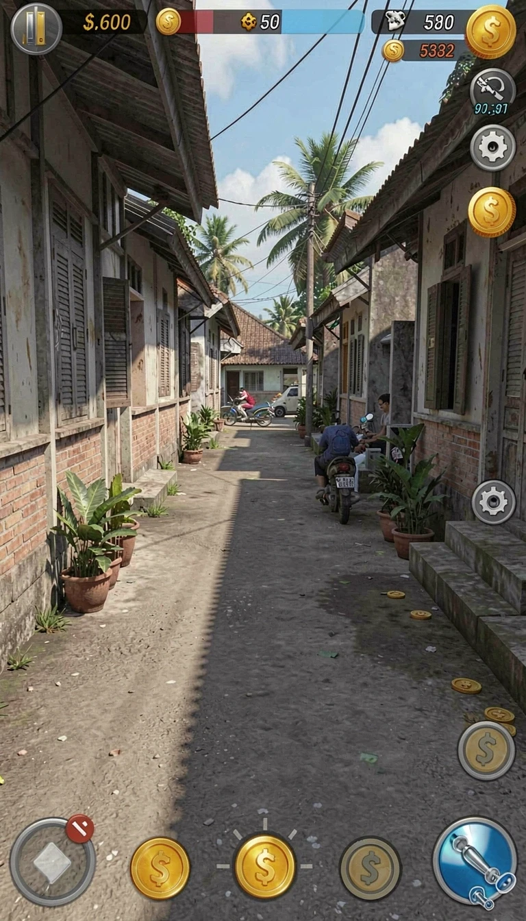 Screenshot kartutoto APK Terbaru: Download Cepat dan Gratis nomor 1