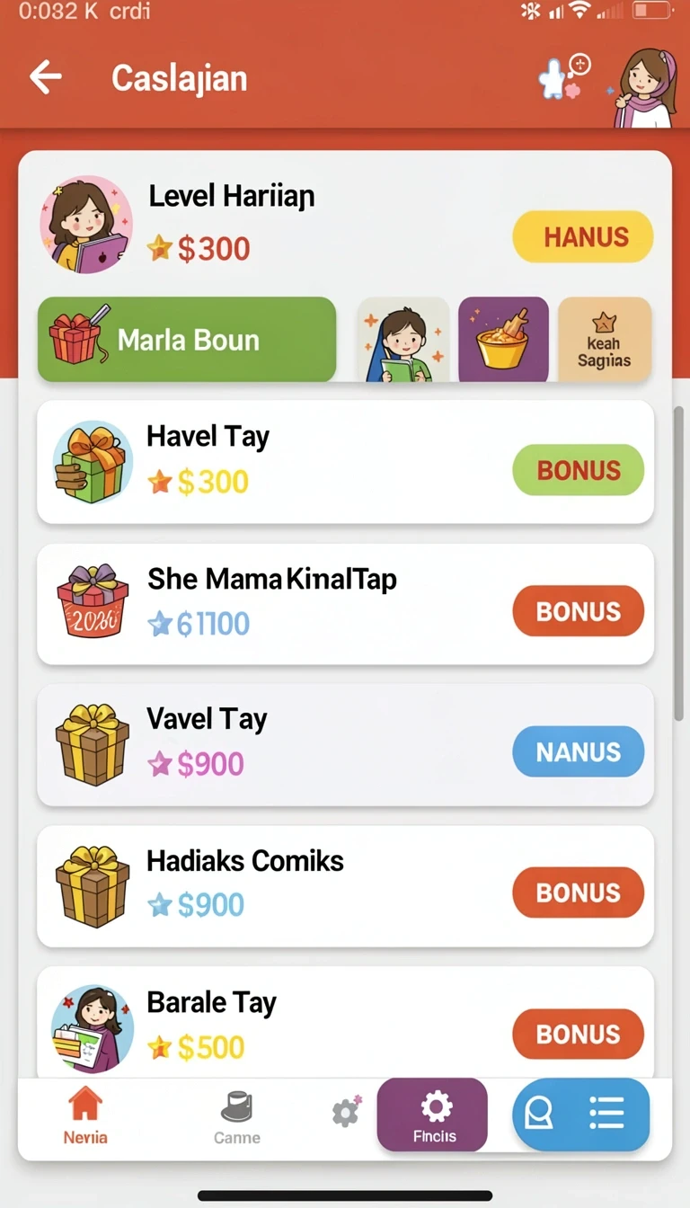 Screenshot Aplikasi all303 Terbaik untuk Android dan iOS nomor 3