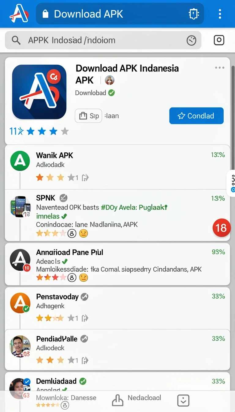 Screenshot Cara Pasang coloktoto di HP Android dengan Benar nomor 2