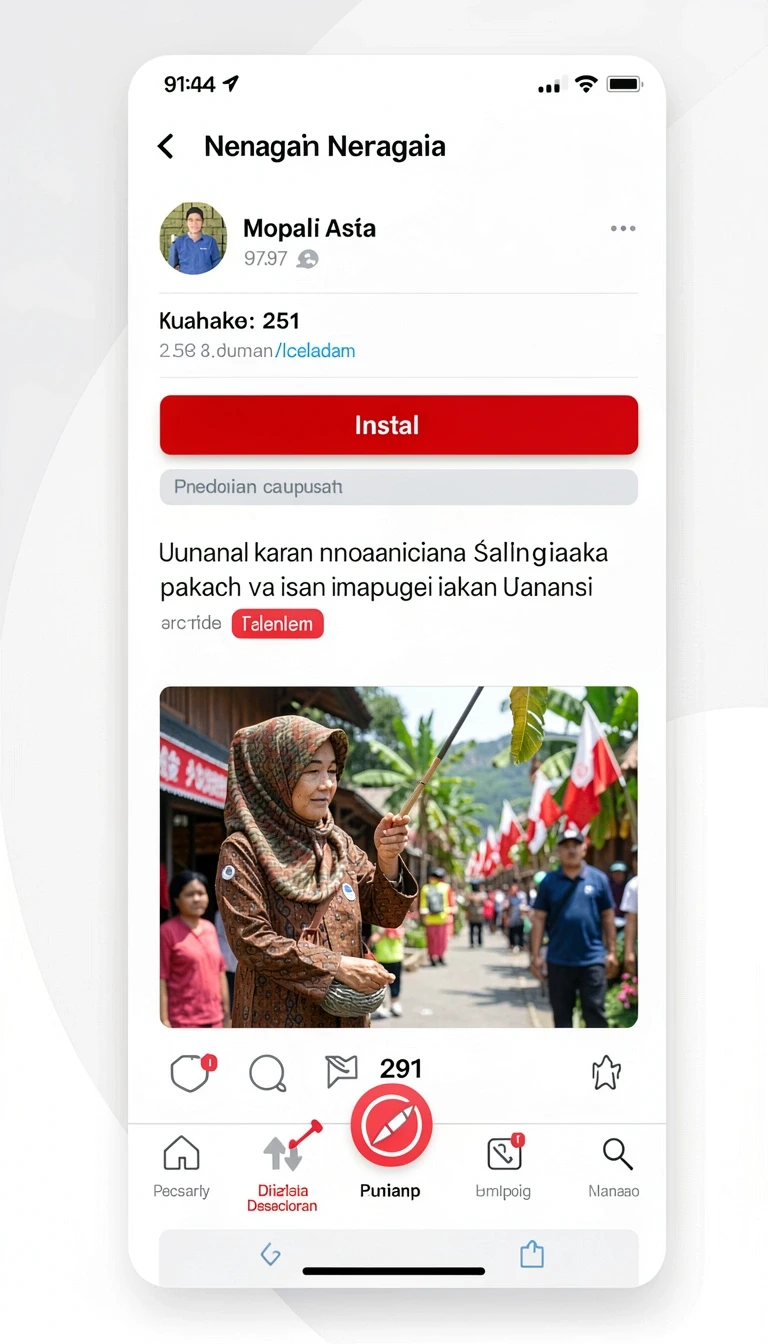 Screenshot Download furla77 APK untuk Android nomor 2