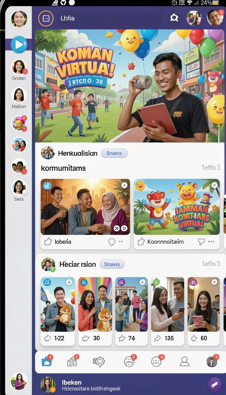 Screenshot hokiarena APK Terbaru: Download Cepat dan Gratis nomor 2