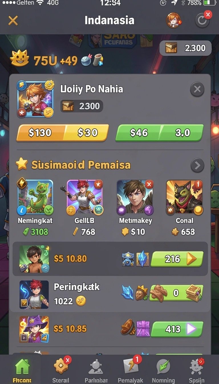 Screenshot features Terbaru: Download APK dan Info Lengkap nomor 2