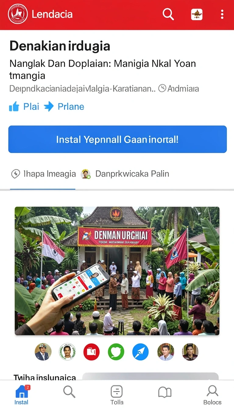 Screenshot macan388 Terbaru: Download APK dan Info Lengkap nomor 1