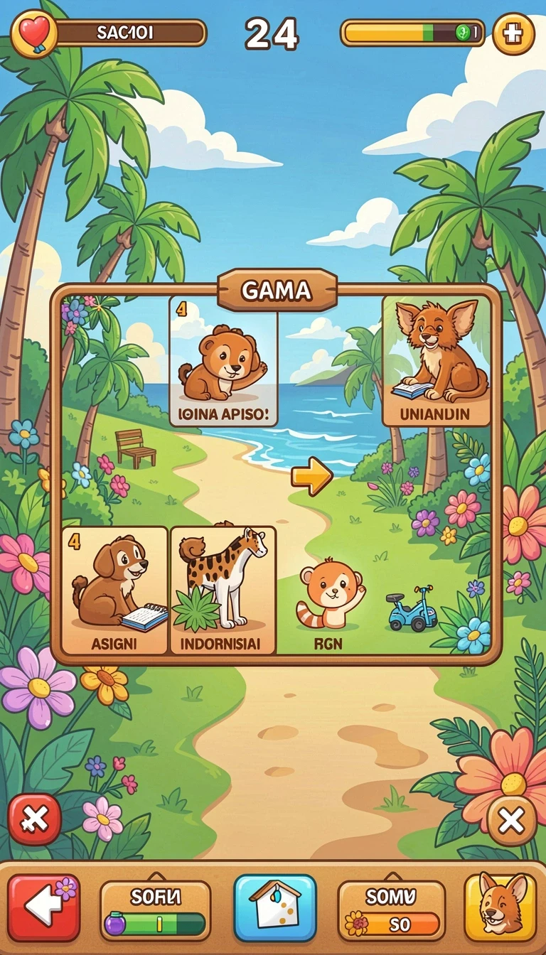 Screenshot n06 APK: Cara Download dan Instal di Android nomor 2