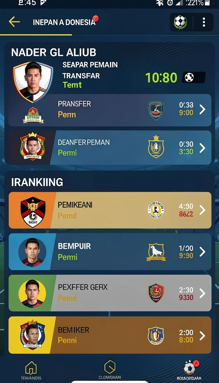 Screenshot 567luck Terbaru: Review Aplikasi dan Link Unduh nomor 2