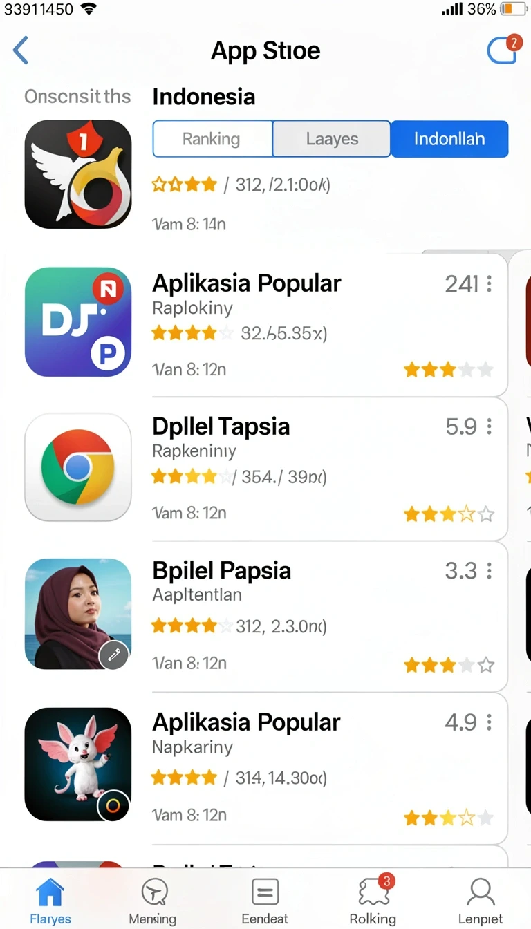 Screenshot Aplikasi gaswin Terbaru dan Terlengkap nomor 2