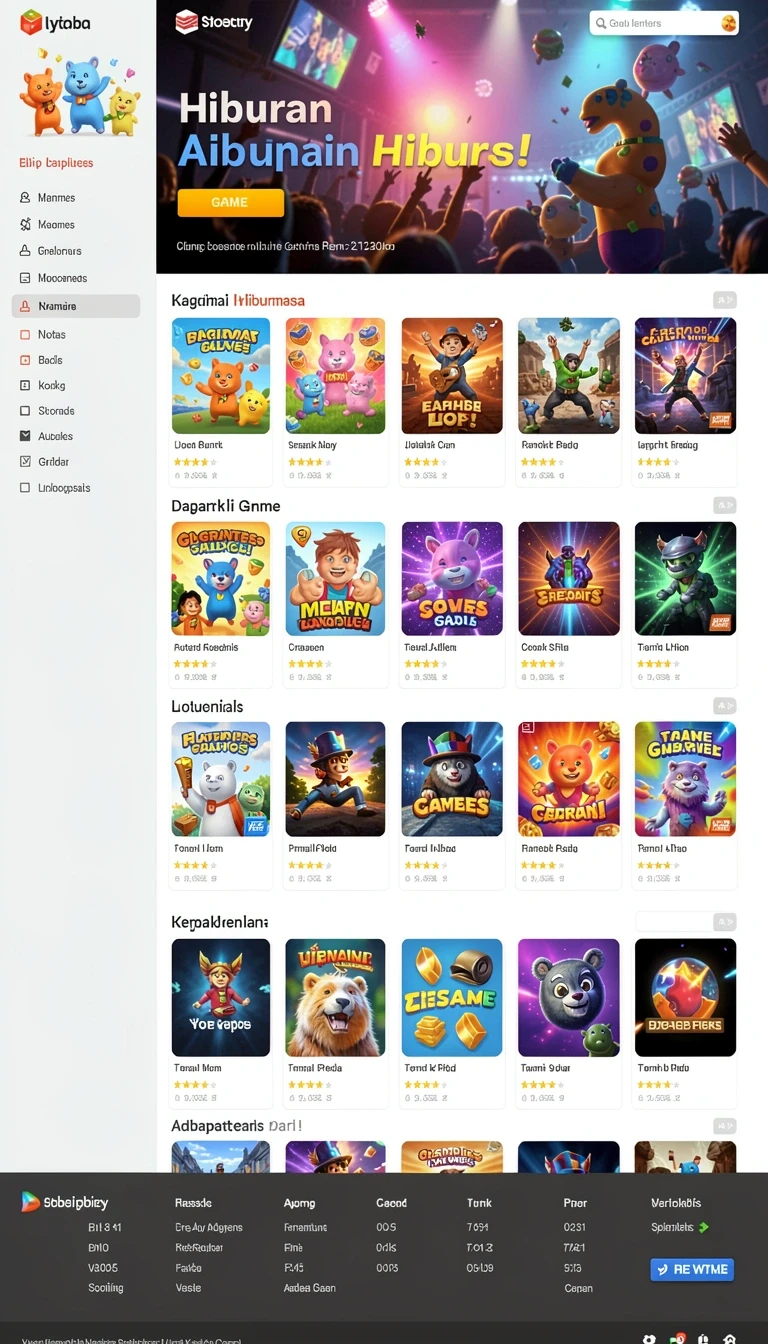 Screenshot Update Aplikasi updates Terbaru 2026 nomor 3