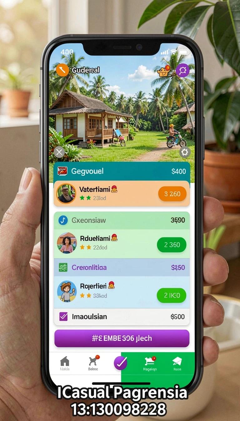 Screenshot Cara Download dan Instal kamustoto di Android nomor 1