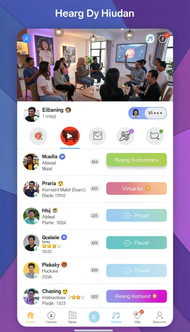 Screenshot paus123 Versi Terbaru untuk Android Tanpa Ribet nomor 1