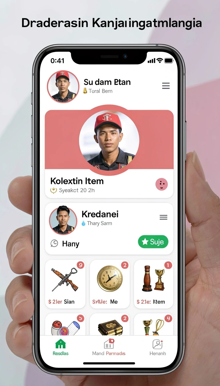 Screenshot Info Aplikasi indobit88 Terbaru dan Cara Download nomor 1