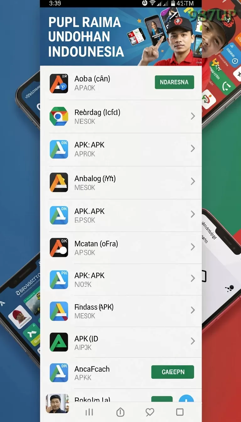 Screenshot winstar4d nomor 2
