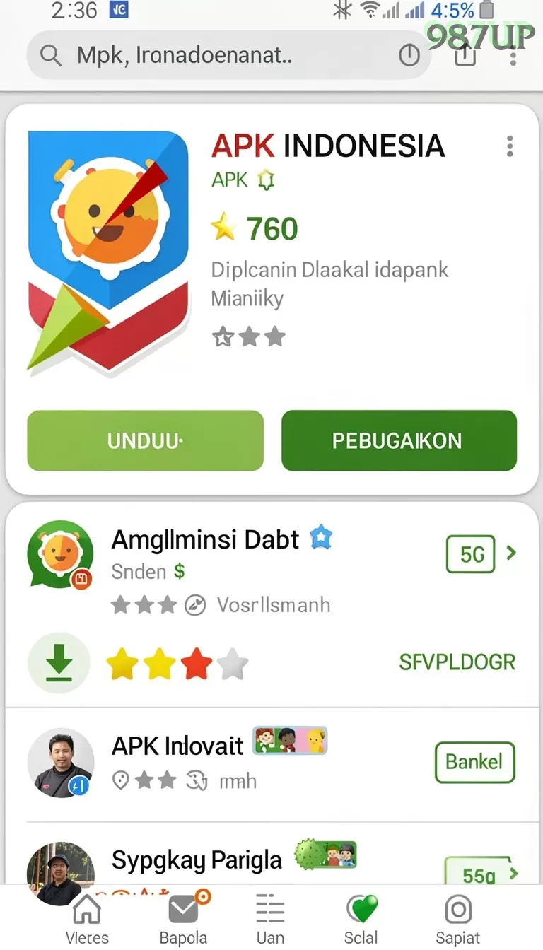 Screenshot paristogel nomor 1