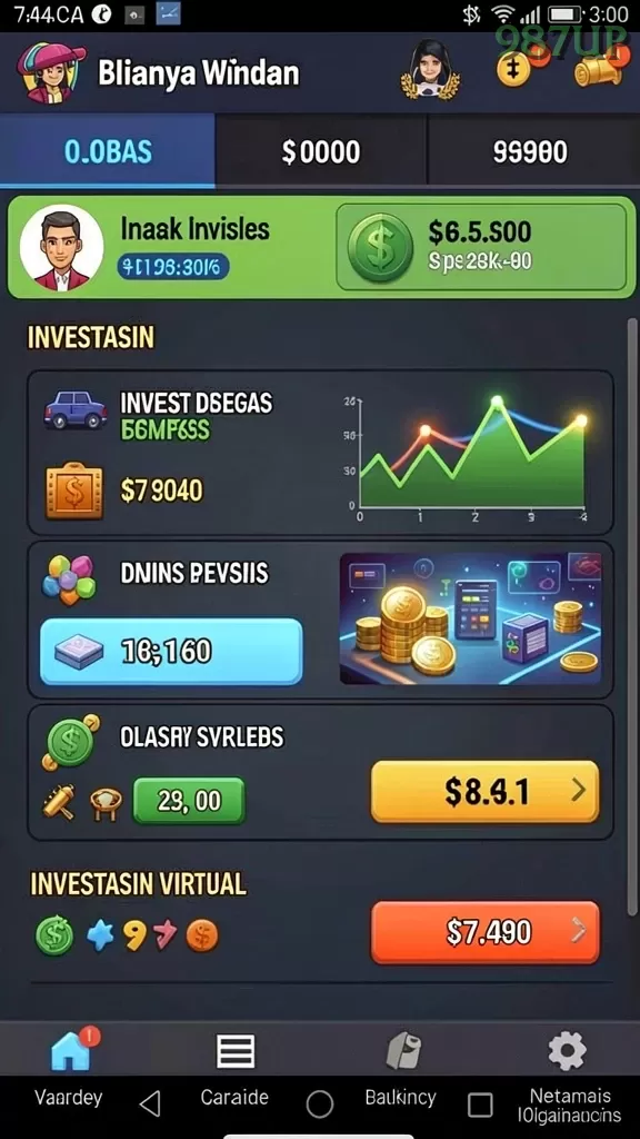 Screenshot yumitoto nomor 3