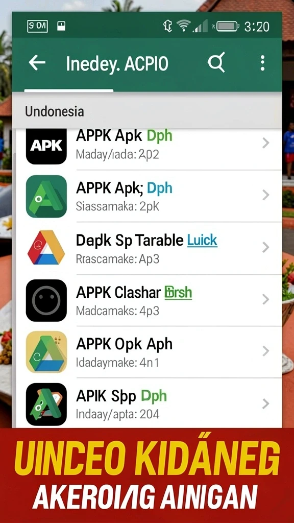 Screenshot Aplikasi mustang77 Resmi: Download dan Instalasi nomor 1