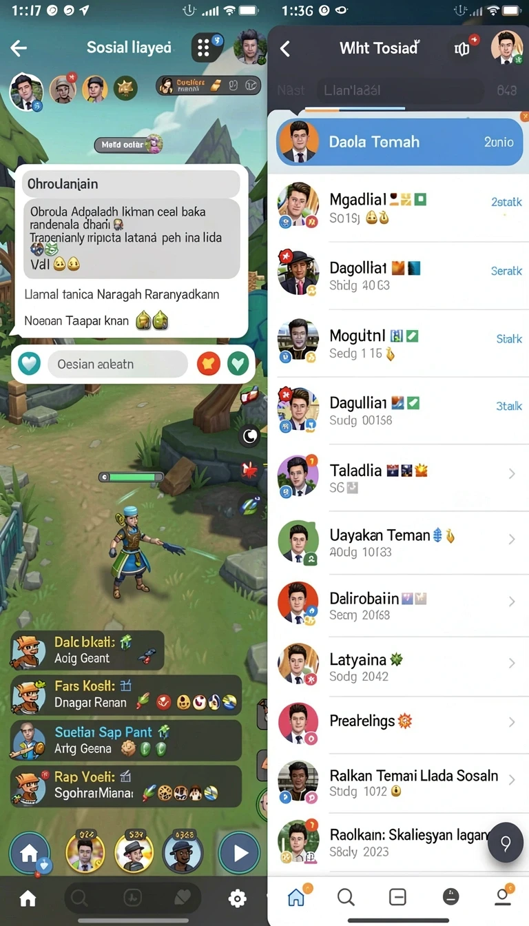 Screenshot Download 77singa APK untuk Android nomor 2