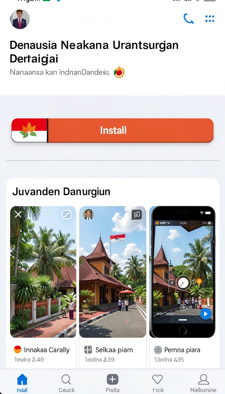 Screenshot offers42 APK Versi Terbaru untuk Android 2026 nomor 3