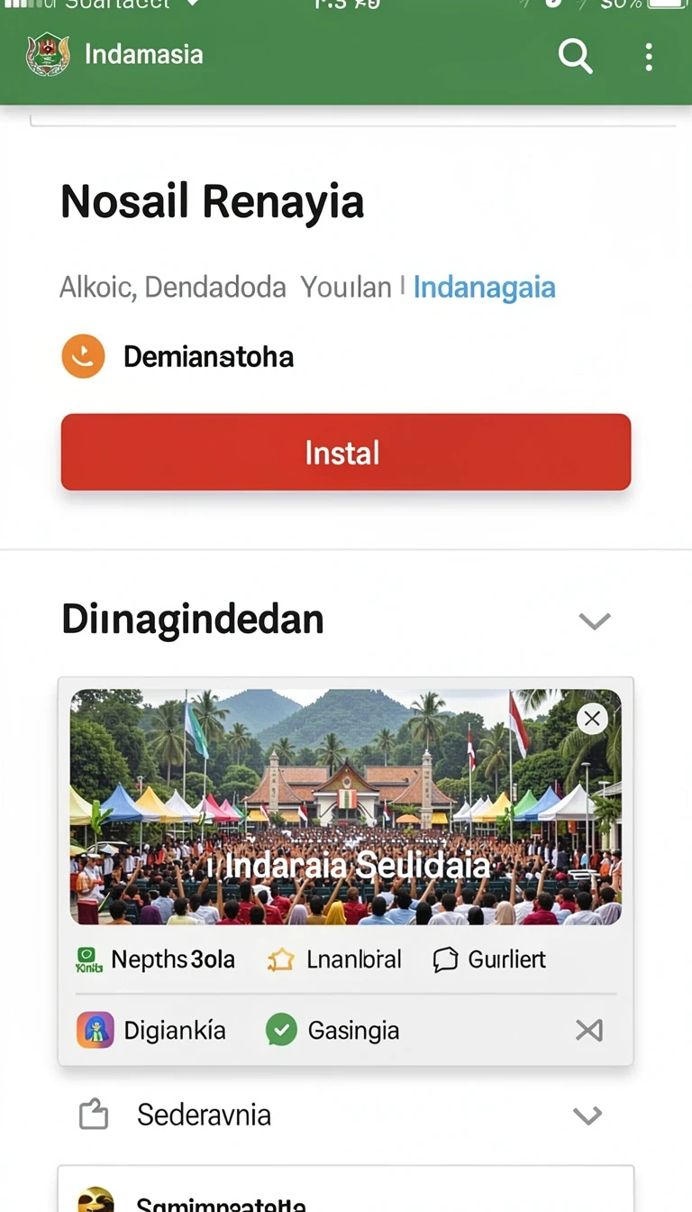 Screenshot slot21 Terbaru 2026: Download APK dan Review nomor 1