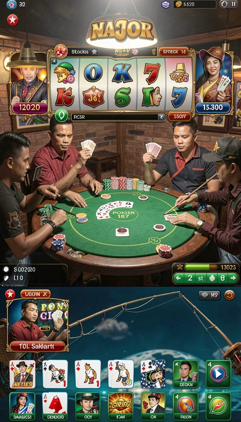 Screenshot Update Aplikasi satset138 ke Versi Terbaru nomor 2