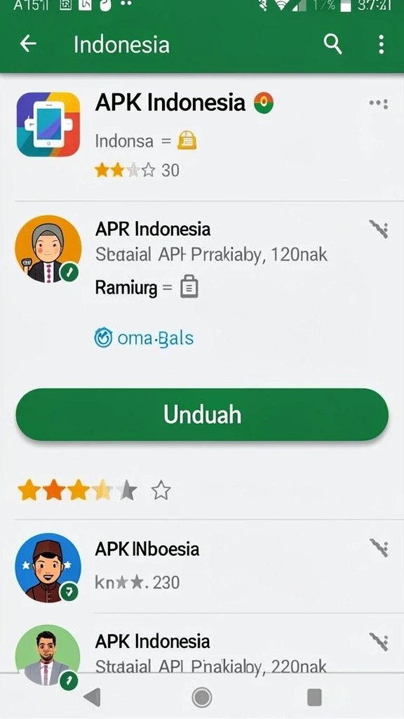 Screenshot Download baru01 APK Terbaru Full Version nomor 3