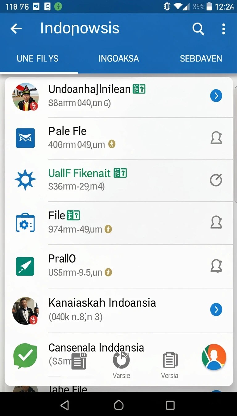 Screenshot Download furla77 APK untuk Android nomor 1