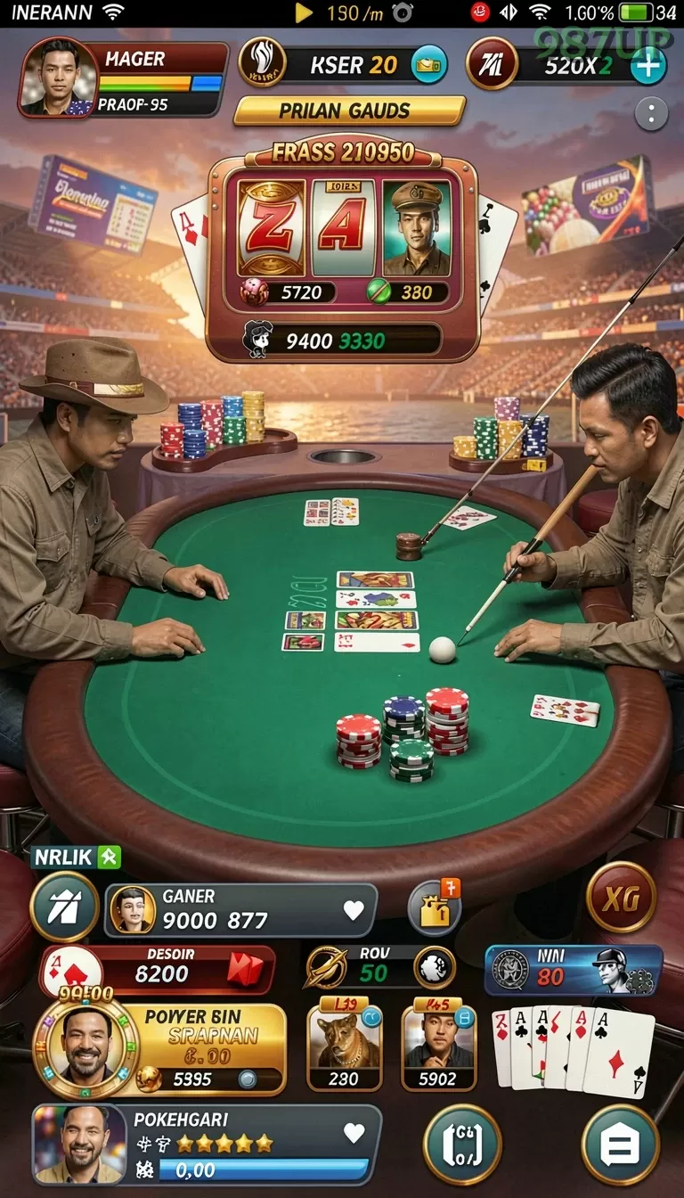 Screenshot 456win nomor 1