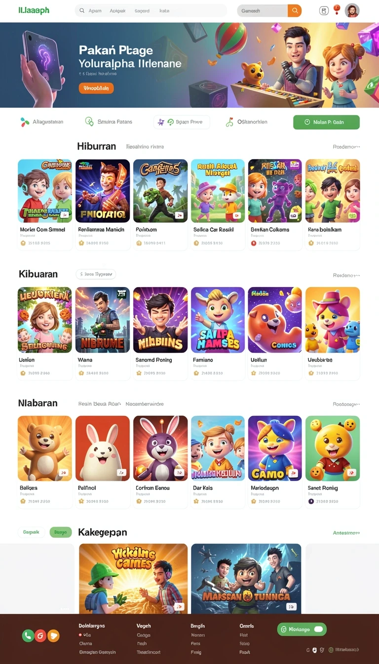 Screenshot Download bima11 APK untuk Android nomor 2