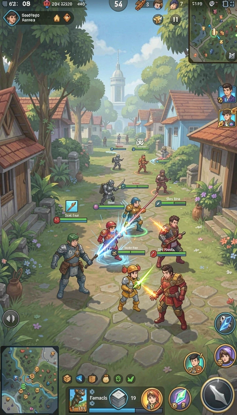Screenshot Cara Pasang coloktoto di HP Android dengan Benar nomor 1