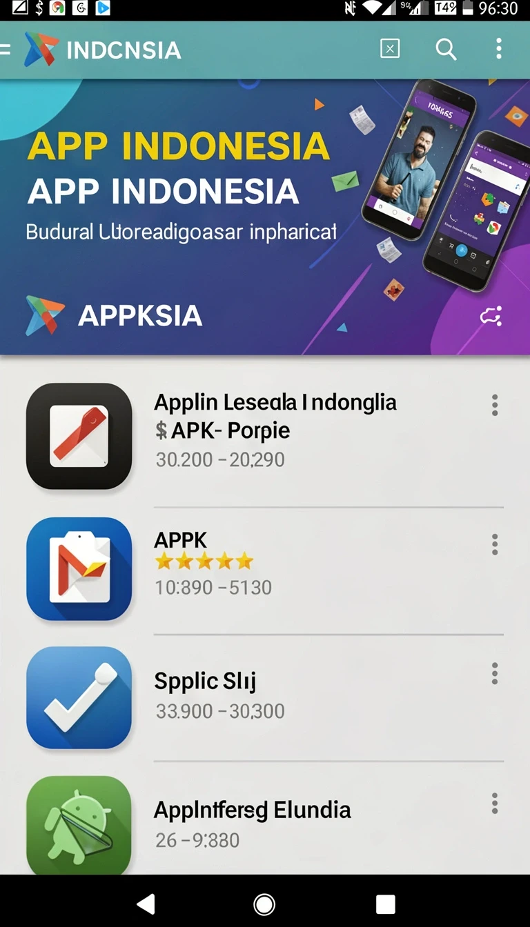Screenshot Info Aplikasi indobit88 Terbaru dan Cara Download nomor 2