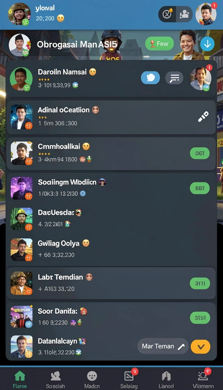 Screenshot Download topjitu APK Original untuk Android nomor 3
