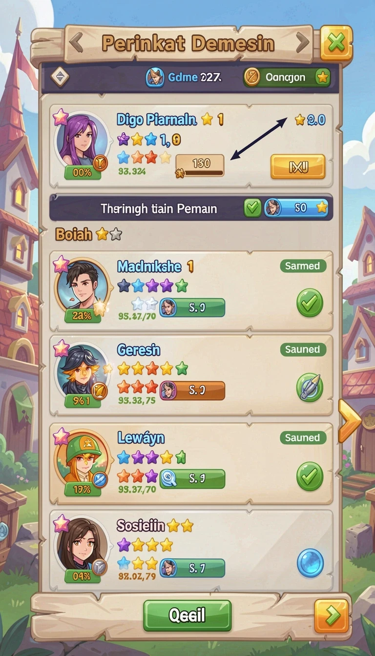 Screenshot Download open APK Terbaru Full Version nomor 1