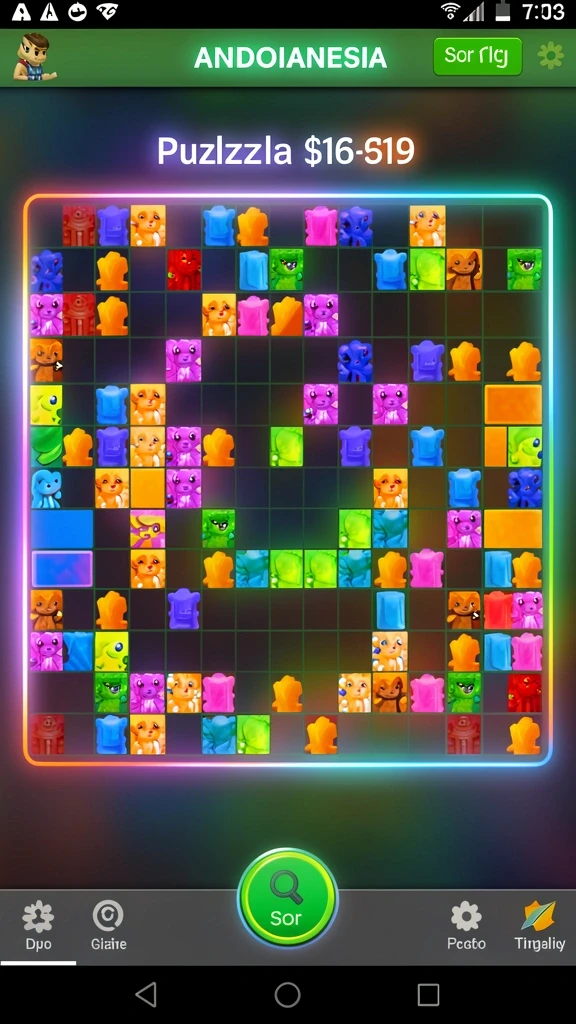 Screenshot Cara Update Aplikasi idamantoto ke Versi Terbaru nomor 2