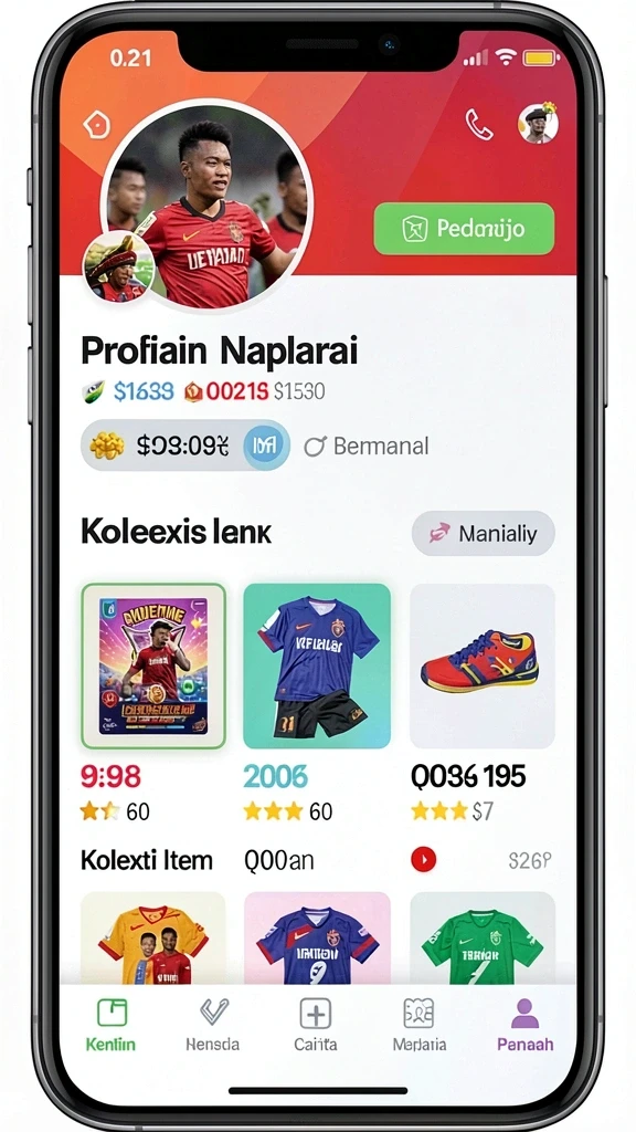 Screenshot Review Aplikasi mutasitoto Versi Terbaru nomor 2