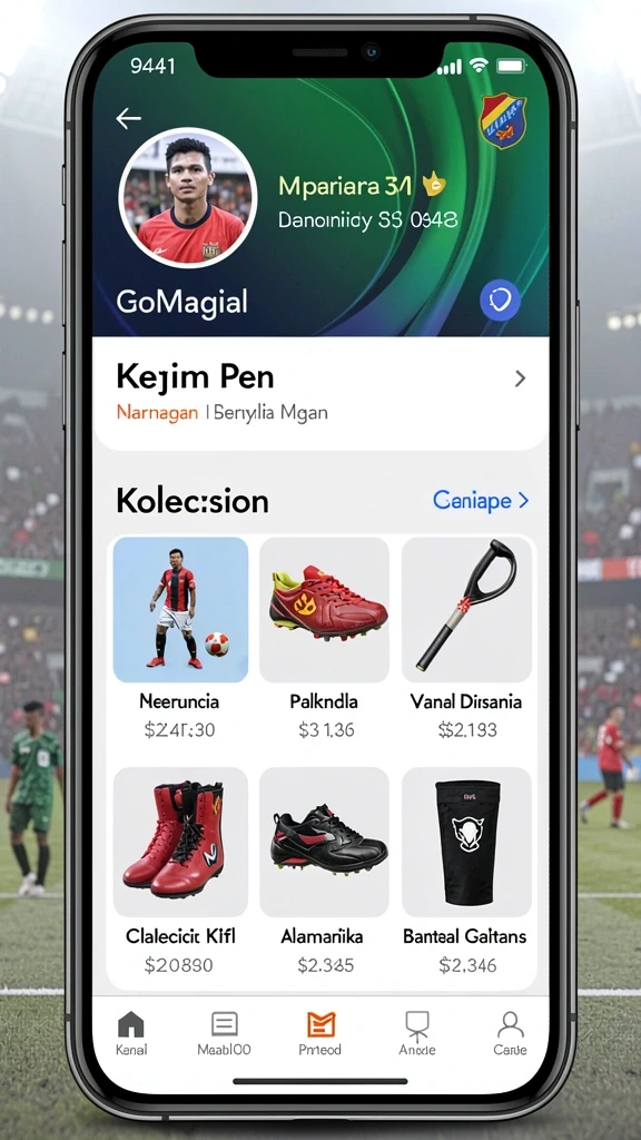 Screenshot idrgame App APK Terbaru nomor 1
